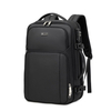 Bolso impermeable del paquete de la mochila del ordenador port&aacute;til del viajero del ocio del cuaderno del ordenador del viaje del viaje de negocios