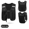 Bolsa para chaqueta de monta&ntilde;ismo al aire libre, bolsa para tel&eacute;fono para correr, bolsa para chaleco de senderismo y ciclismo