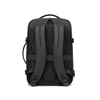 Bolso impermeable del paquete de la mochila del ordenador port&aacute;til del viajero del ocio del cuaderno del ordenador del viaje del viaje de negocios