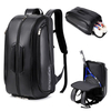 Mochila para deportes informales al aire libre, impermeable, de gran capacidad, para entrenamiento de tenis y b&aacute;dminton, paquete de raqueta Pickleball