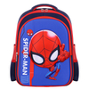 Nueva l&iacute;nea de mochilas escolares de dibujos animados del fabricante mayorista en 3D para ni&ntilde;os de 1 a 4 grado, con correas dobles para los hombros y acolchado de esponja para la espalda, adecuadas para jardines de infantes.