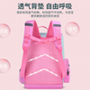 Mochila De Unicornio: Linda Mochila De Dibujos Animados para Ni&ntilde;as De 1 A 6 A&ntilde;os, Adecuada para Estudiantes De Escuela Primaria (Grados 1-6)